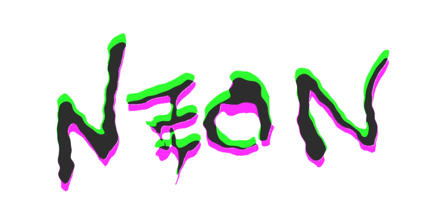 Neon Caron logo